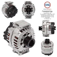 ��������� Mercedes GE3261 GE3261 ����