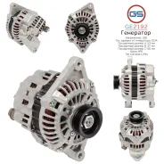 ��������� Renault GE2192 GE2192 ����