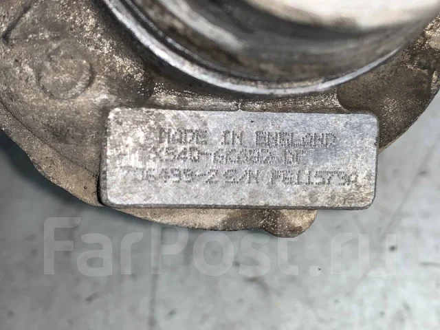 ������� Ford Focus 2003 3108 ����