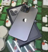 Apple iPhone 13 Pro Max. �/�, 128 ��, ����� ����