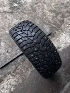Dunlop SP Winter Ice 02