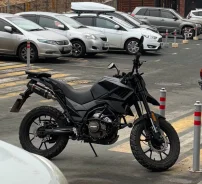 Fuego Tekken 250. 250����. ��., ��������, ���������, ������ �� �� ����