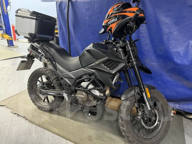 Fuego Tekken 250. 250����. ��., ��������, ���������, ������ �� �� ����