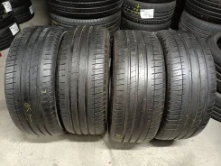Michelin Pilot Sport 3