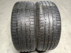 Nokian WR A3