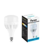 ����� ������ LED �-70�� 6400� E27-E40 LB-65 Feron - Led-Elektro ����