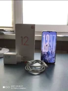 Xiaomi 12. �/�, 256 ��, �����, 3G, 4G LTE, 5G, Dual-SIM ����