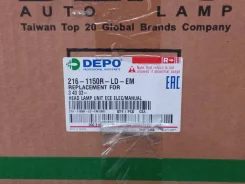 ���� BK3P, BK5P 216-1150R-LD-EM, ������ 2161150RLDEM ����
