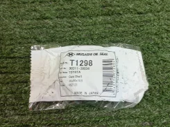 ������� ����������� 1MZ-FE T1298 T1298 ����