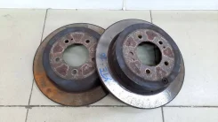 ���� ��������� ������ (�-��) Peugeot 4007 2008-2013 424961 ����