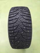Bridgestone Blizzak Spike-02. ������, ����������, 2021 ���, �/�, ����� 10 %. �������� ������� ����