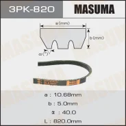 ������ ������� ��������� ������������ Masuma, 3PK-820 Masuma 3PK-820 3PK820 ����