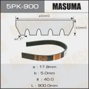 ������ ������� ��������� ������������ Masuma, 5PK-900 Masuma 5PK-900 5PK900 ����