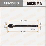���� ������� Masuma, MR-3980 MR-3980 MR3980 ����