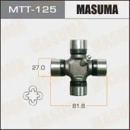 ���������� ���� ���������� 27x81.8 Masuma, MTT-125. Masuma MTT-125 MTT125 ����