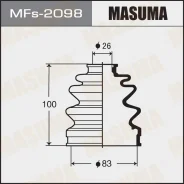������� ����� Masuma (�������), MFs-2098. Masuma MFs-2098 MFS2098 ����
