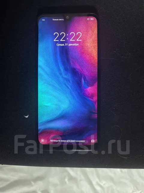 Xiaomi Redmi Note 7. �/�, 32 ��, ����� ����