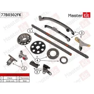 �������� ���� ��� Toyota Hilux/Prado 95-02 (3RZ-FE) Masterkit 77B0302FK 77B0302FK ����
