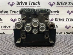 ��������� EBS ������ ��� MAN TGX 18.440 ���� 5 81521066046 D2066 81521066046 ����