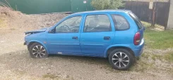 Opel Corsa. WOLOSBF68X4146828, WOLOSBF68X4146828 ����