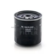 ������ �������� MANN-Filter W92082 W92082 ����