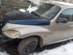 Chrysler PT Cruiser ����
