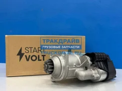 ������� ��� ����������� ����� 5490/Shacman X3000/X6000 � ���������� WP12 24� 5,5��� Startvolt LSt 2790 LST2790 ����