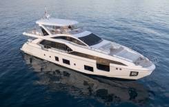 ��������� Azimut Grande 27 Metri (2020). 2020 ���, ����� 26,8��., ��������� ������������, 1 900��.�., ������. ��� ����� �� �����-���������� ����