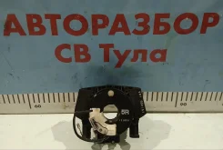 ����� ���������� Nissan tiida c11 HR16DE 2012 ����