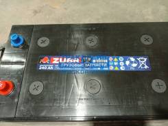 Zubr