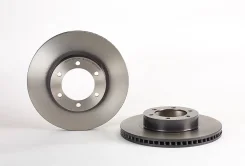 ���� ��������� UV Coated | ����� | Brembo 09. A204.11 09A20411 ����