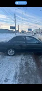 Kia Spectra. S6D ����