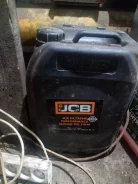 JCB. �����������, ��������-�����������, �������������, 20��. ����
