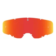 ����� Spy Optic Foundation HD Smoke with Red Spectra Mirror 993506000724_uc-spot, 3 ����� ����