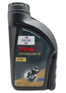 Fuchs Titan