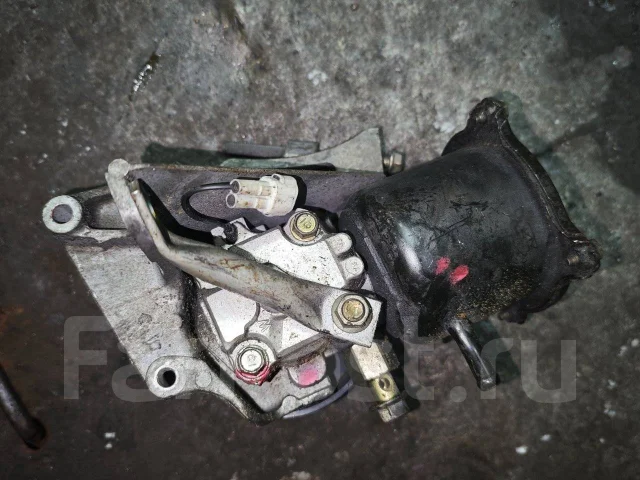 ����� �������������� Subaru ����
