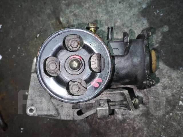 ����� �������������� Subaru ����
