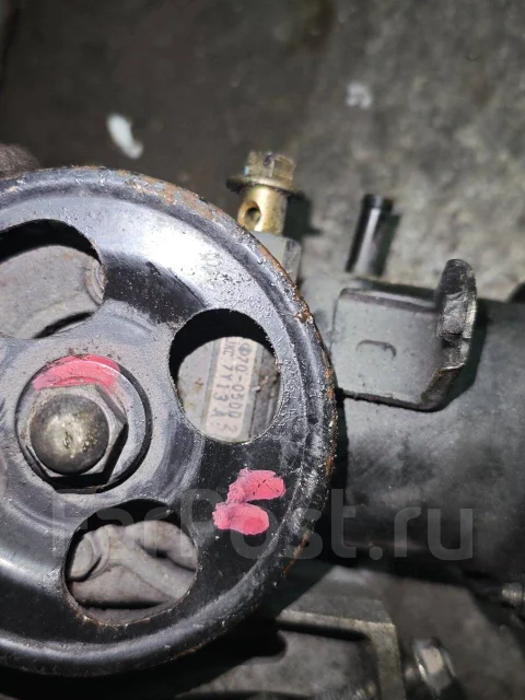 ����� �������������� Subaru ����