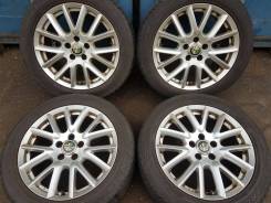 Alfa Romeo. 7.5x17", 5x110, ET41, �� 58,1���. ����