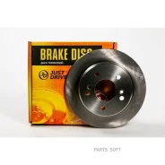 ��������� ���� �������� (258x9) 5 ���. JUST Drive JBD0347 JBD0347 ����