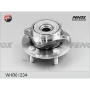 ������� � ����������� � ����� | ����� ����/��� | Fenox WHB81234 WHB81234 ����