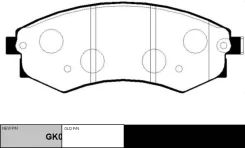 ������� ��������� �������� CTR GK0461 CKKH7 GK0461 ����