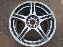RAYS United Arrows. 7.0x17", 5x100, 5x114.3, ET42 ����