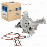 ����� ������� ��� �/� Mercedes-Benz E (95-)/S (98-) [M112/113] (��� ������� ���. �����) (LWP 15321) Luzar LWP15321 LWP15321 ����