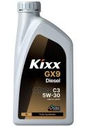 Kixx GX9