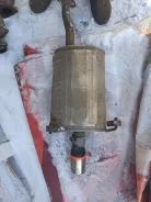 ��������� Honda Civic EU 1. D15B 18030S6AJ00 ����