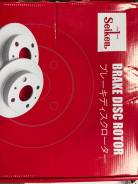 ����� ��������� �������� Land Cruiser 200 �������. Seiken. ������ 43512-60210 ����