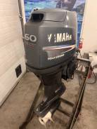 Yamaha. 60��.�., 4-�������, ����������, ���� L (508 ��), 2010 ��� ����