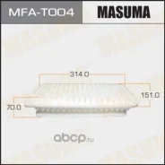 ������ ��������� MFA-T004 Masuma Toyota Yaris NLP90 178010N020 MFAT004 ����