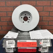 �������� ��������� ����� zimmermann BMW G30 G11 G1 150293620 / 150293720 150293620 ����